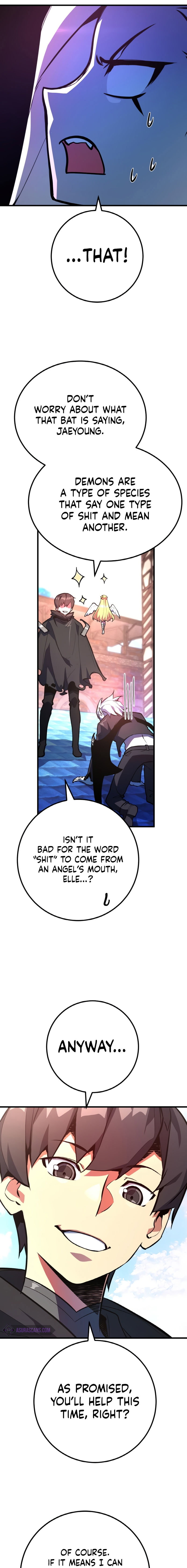 The Game’s Top Troll Chapter 38 - Page 21