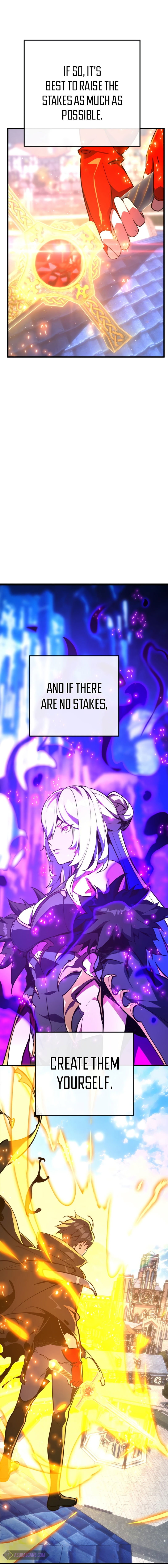 The Game’s Top Troll Chapter 38 - Page 27