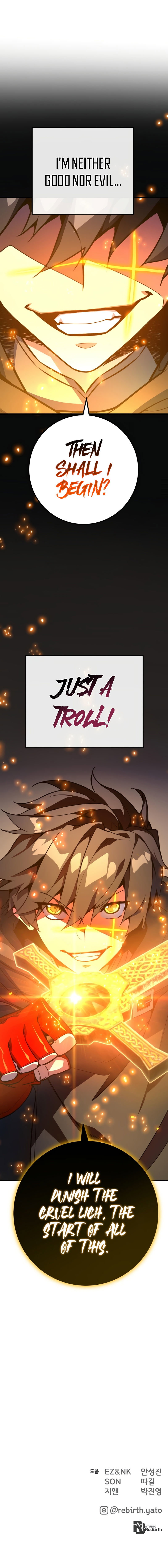The Game’s Top Troll Chapter 38 - Page 28
