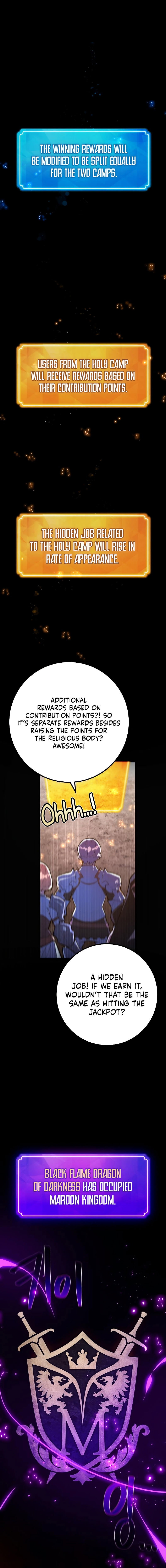 The Game’s Top Troll Chapter 41 - Page 4