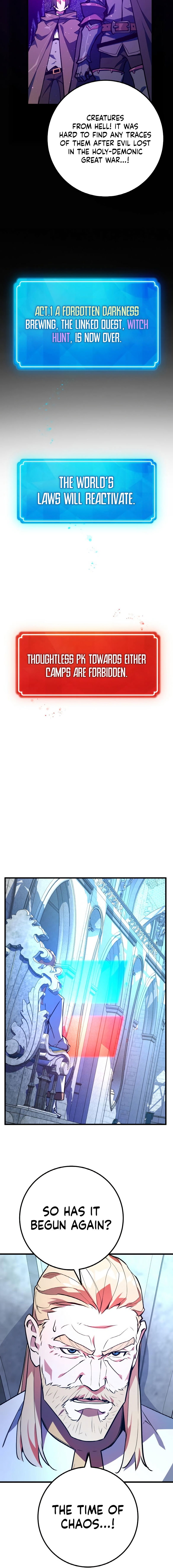 The Game’s Top Troll Chapter 41 - Page 6