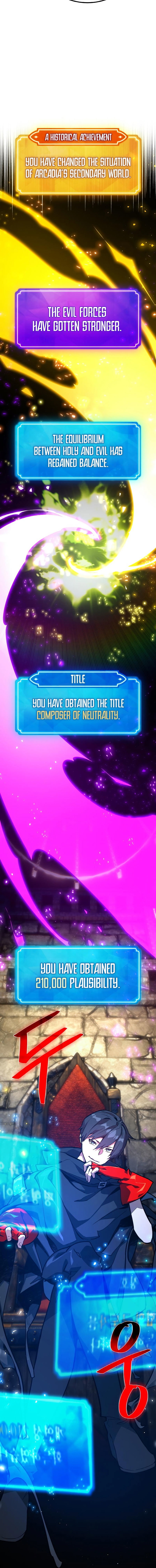 The Game’s Top Troll Chapter 41 - Page 8