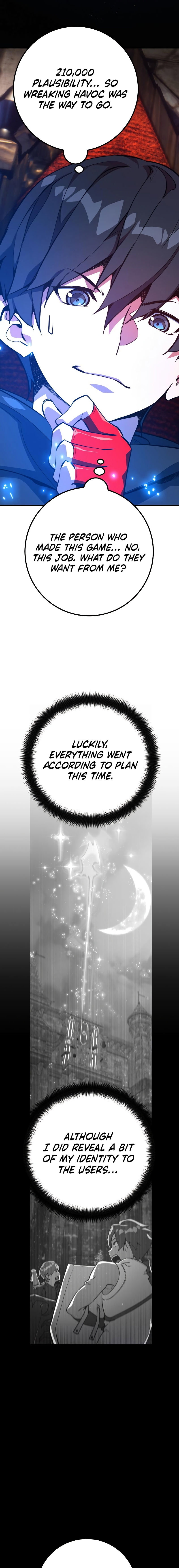 The Game’s Top Troll Chapter 41 - Page 9
