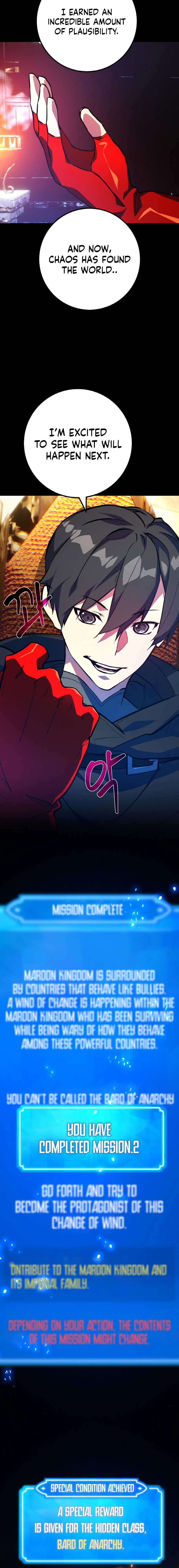 The Game’s Top Troll Chapter 41 - Page 10