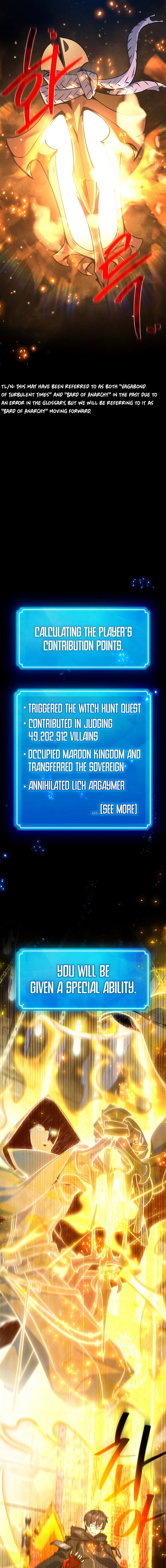 The Game’s Top Troll Chapter 41 - Page 11