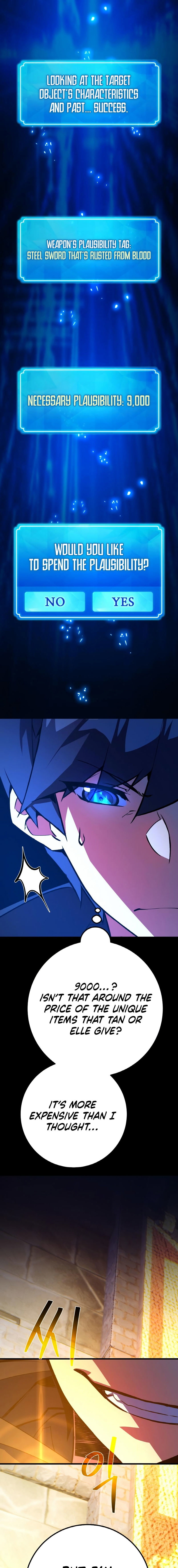 The Game’s Top Troll Chapter 41 - Page 15