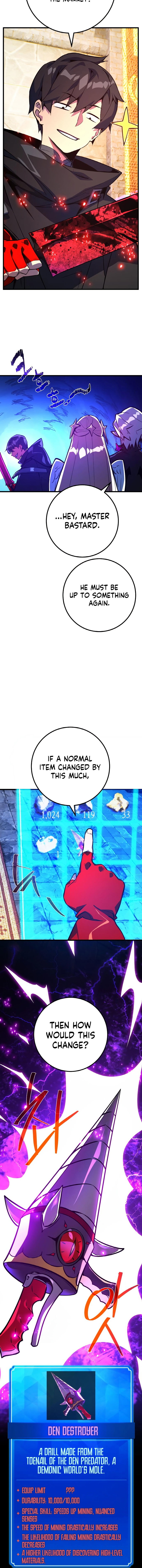 The Game’s Top Troll Chapter 41 - Page 20