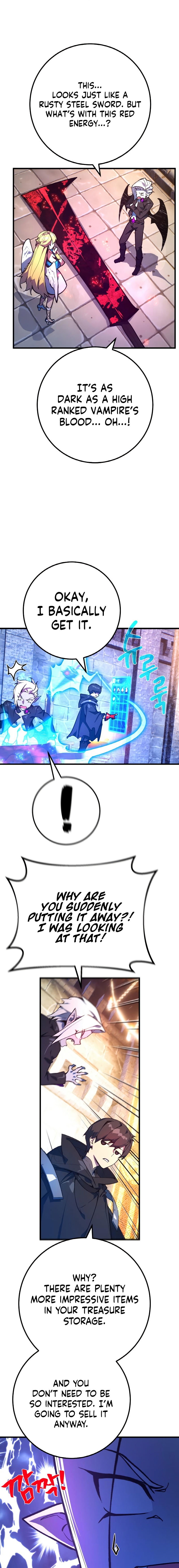 The Game’s Top Troll Chapter 41 - Page 23