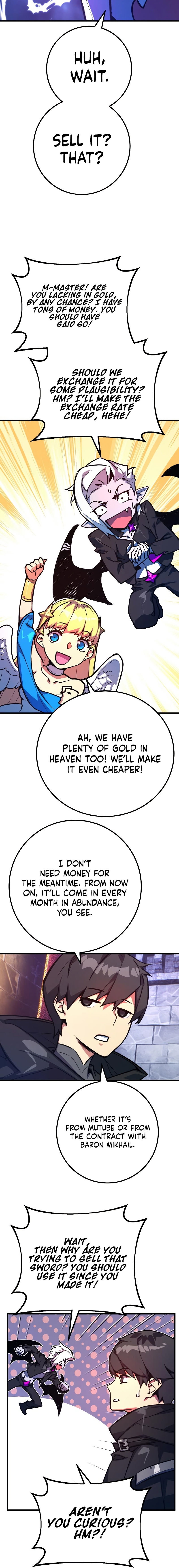 The Game’s Top Troll Chapter 41 - Page 24