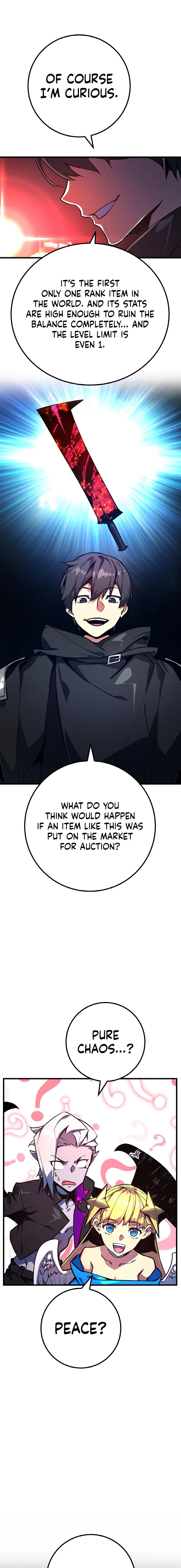 The Game’s Top Troll Chapter 41 - Page 25
