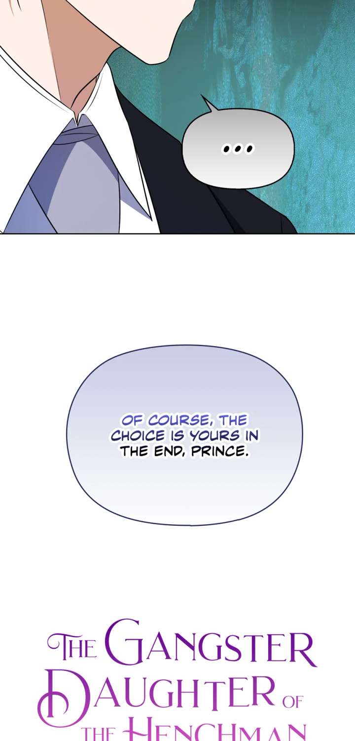 The Gangster Baby of the Duke’s Family Chapter 72 - Page 21