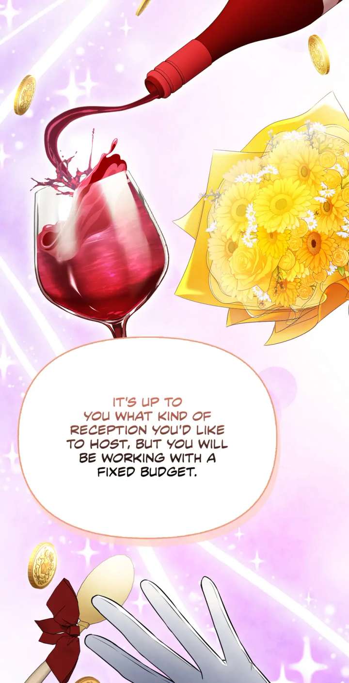 The Gangster Baby of the Duke’s Family Chapter 72 - Page 26