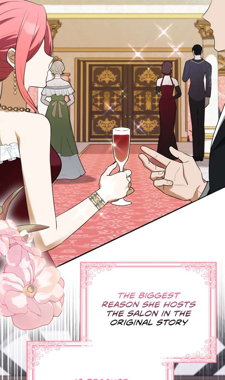 The Gangster Baby of the Duke’s Family Chapter 72 - Page 42