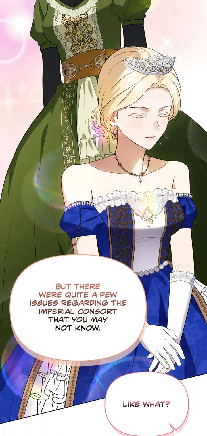 The Gangster Baby of the Duke’s Family Chapter 72 - Page 53