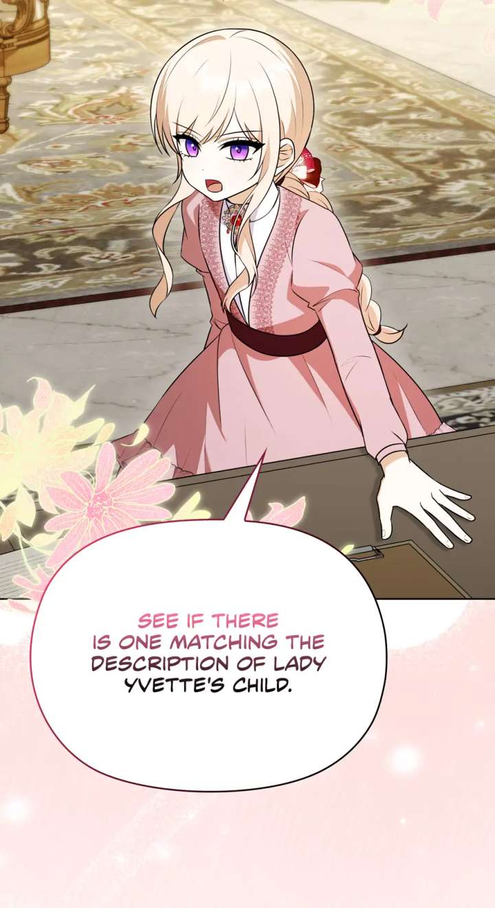 The Gangster Baby of the Duke’s Family Chapter 72 - Page 61