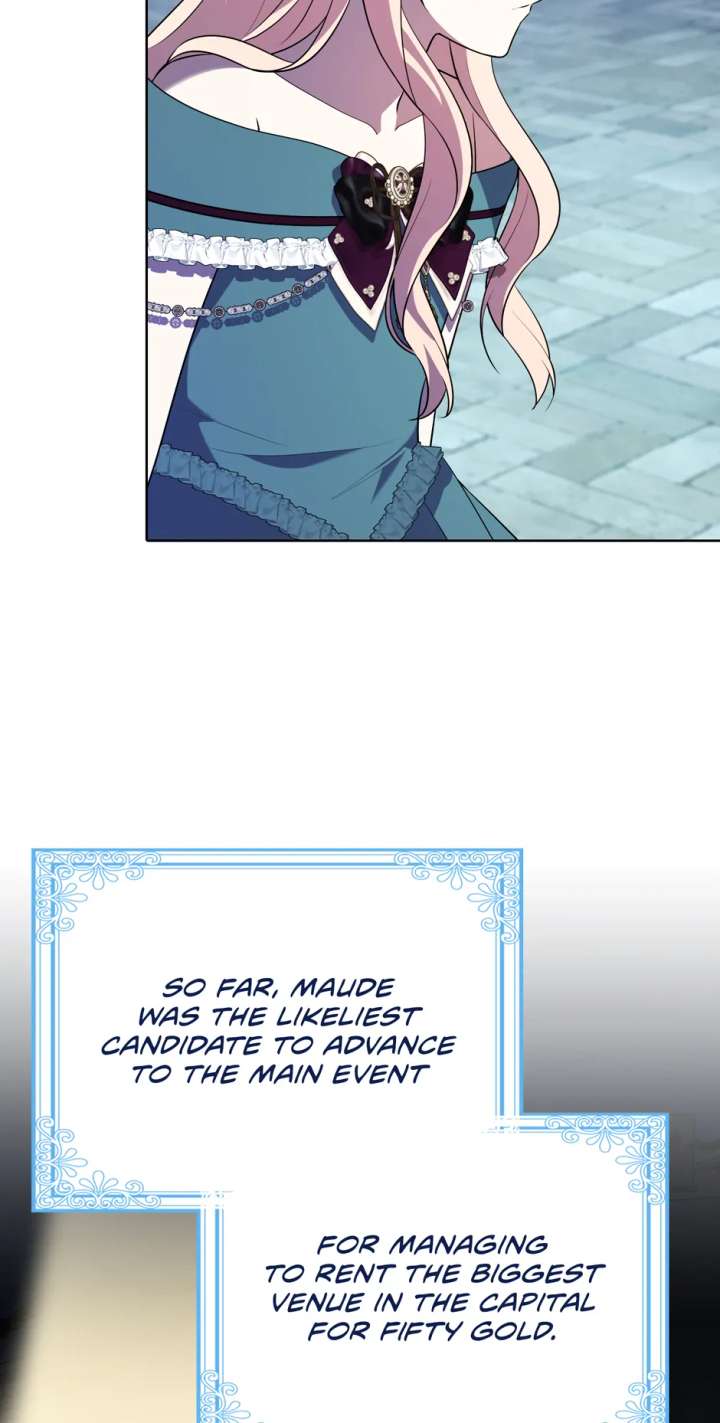 The Gangster Baby of the Duke’s Family Chapter 72 - Page 68
