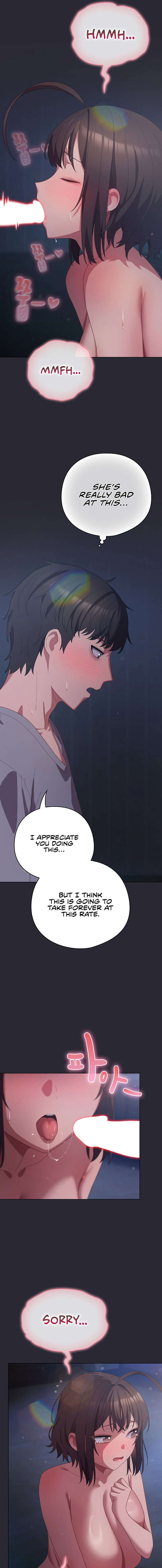 The General is Here! Chapter 14 - Page 3