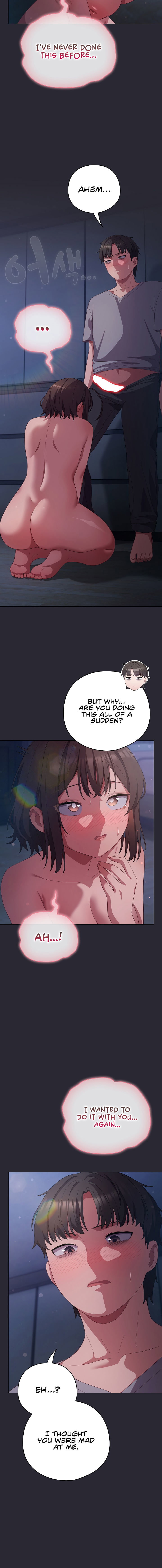 The General is Here! Chapter 14 - Page 4