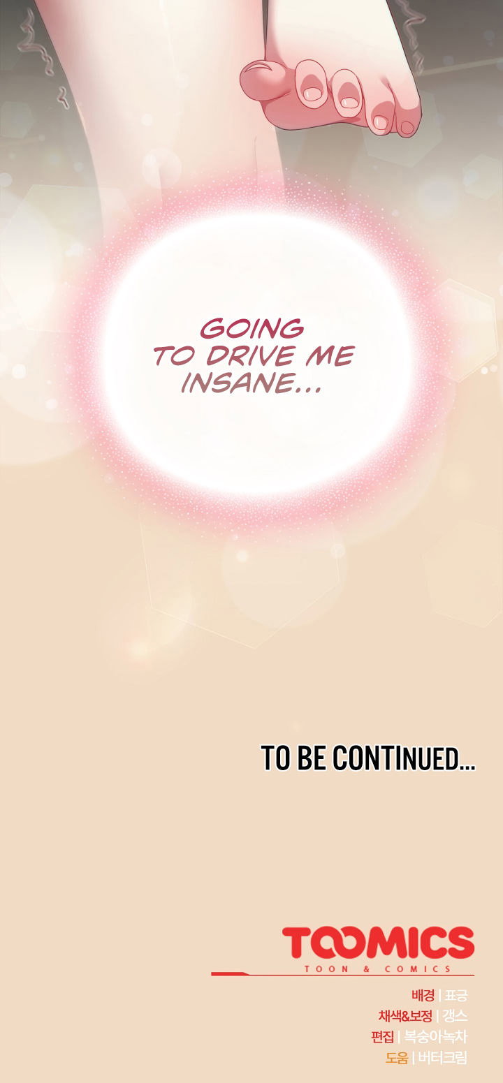 The General is Here! Chapter 14 - Page 20