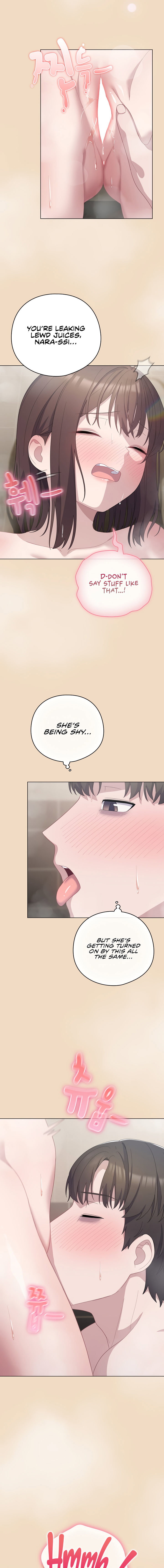 The General is Here! Chapter 15 - Page 3