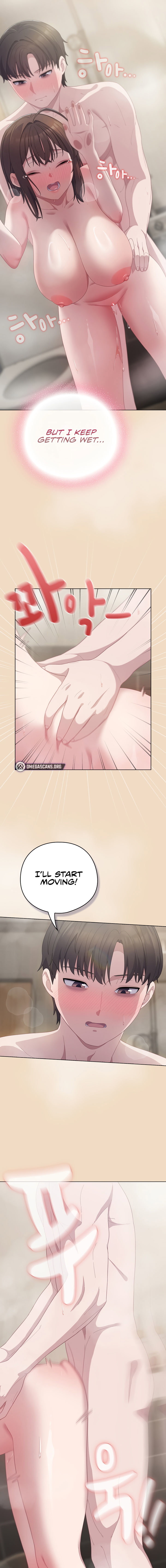 The General is Here! Chapter 15 - Page 9