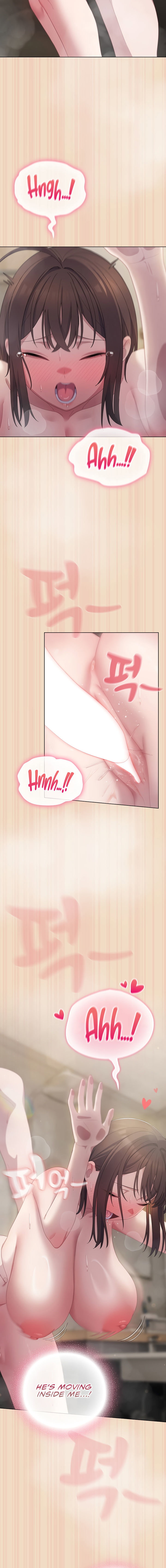 The General is Here! Chapter 15 - Page 10