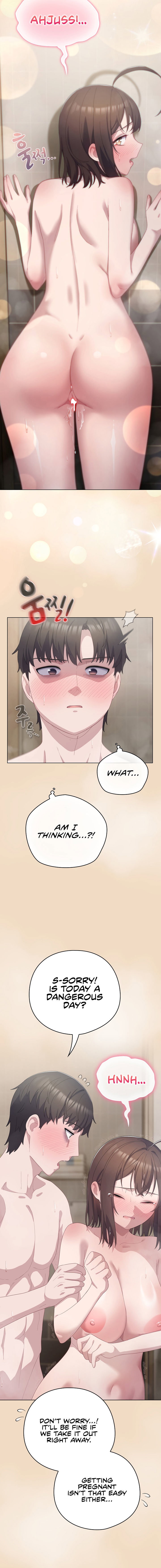 The General is Here! Chapter 16 - Page 4