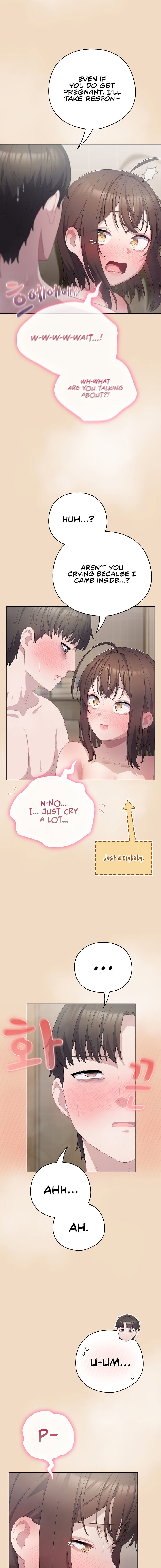 The General is Here! Chapter 16 - Page 5