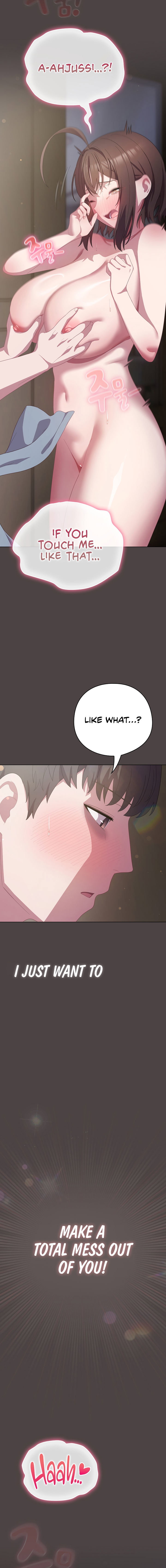 The General is Here! Chapter 16 - Page 12