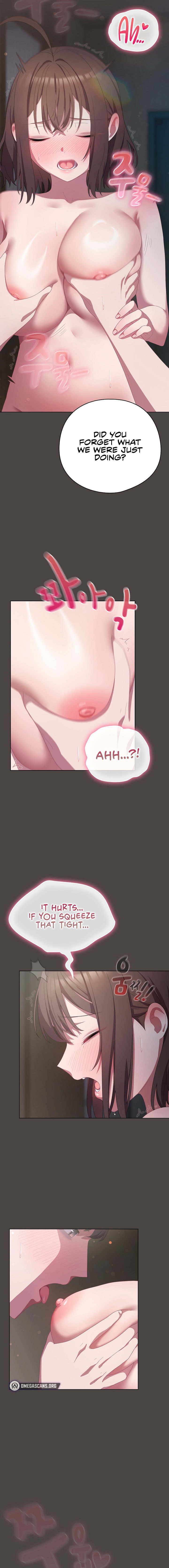 The General is Here! Chapter 16 - Page 13