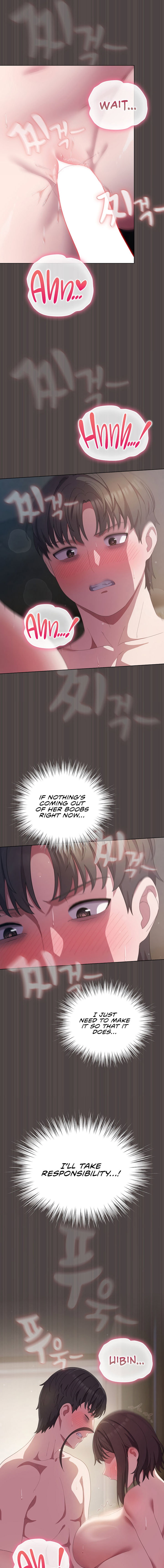The General is Here! Chapter 16 - Page 17