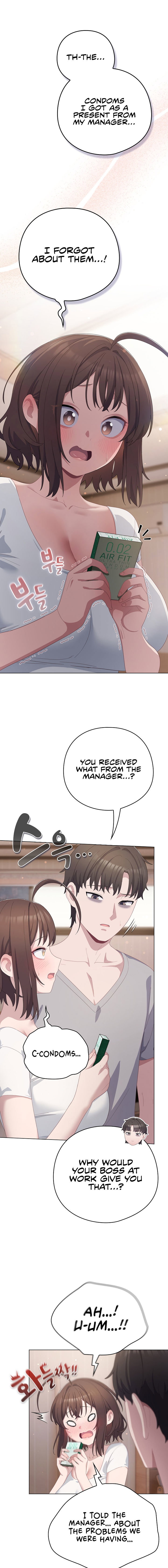 The General is Here! Chapter 18 - Page 3