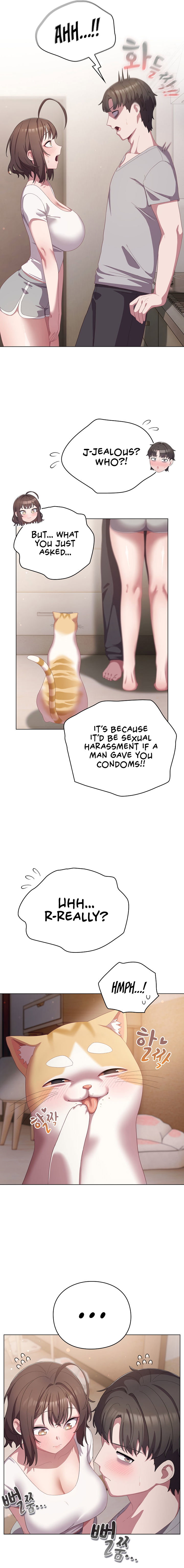 The General is Here! Chapter 18 - Page 7