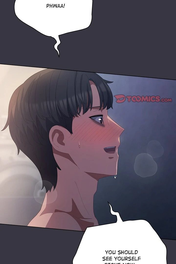 The General is Here! Chapter 23 - Page 8