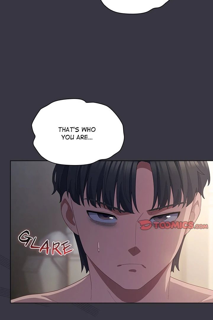 The General is Here! Chapter 23 - Page 21
