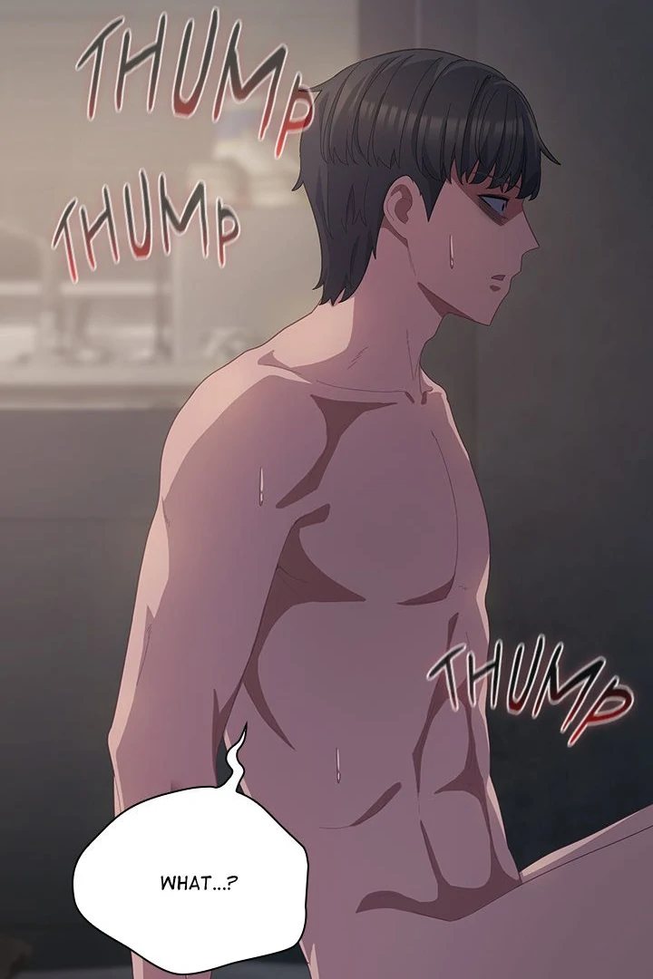The General is Here! Chapter 23 - Page 30