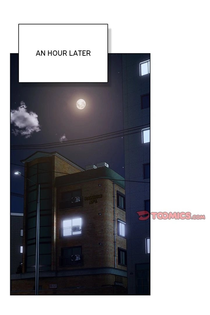 The General is Here! Chapter 23 - Page 40