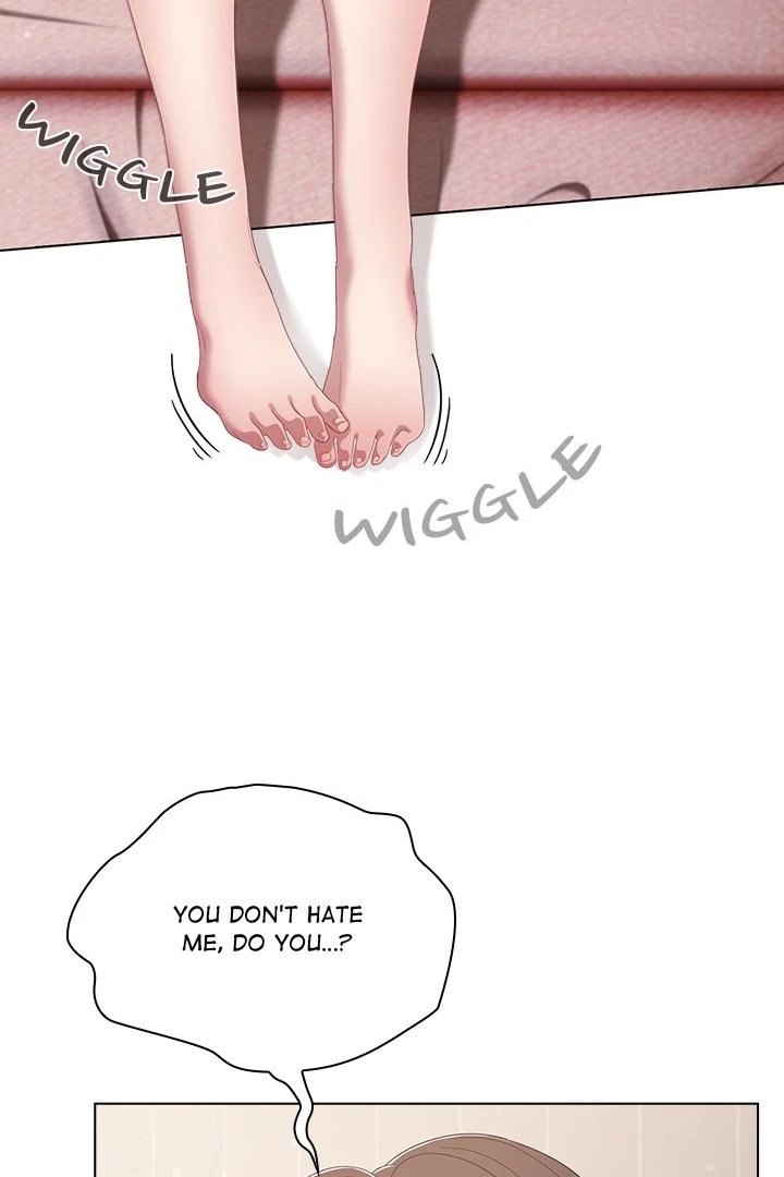 The General is Here! Chapter 23 - Page 46