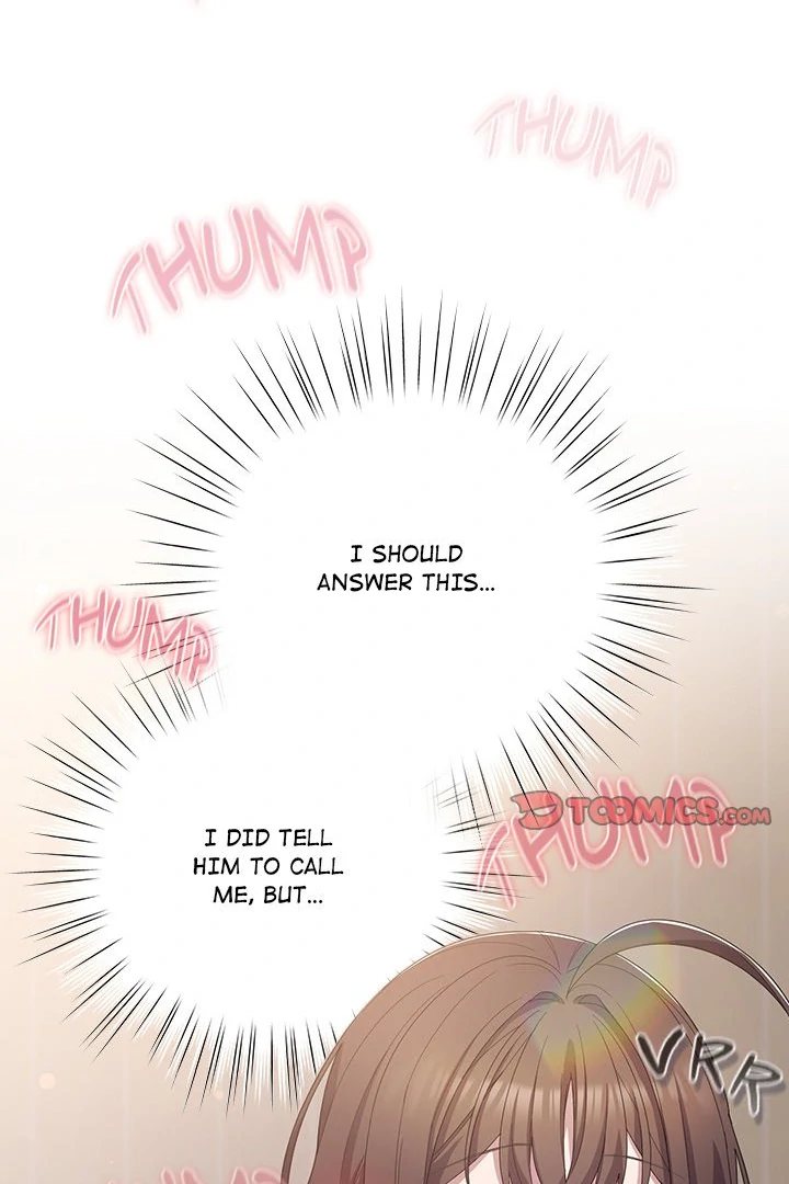 The General is Here! Chapter 23 - Page 66