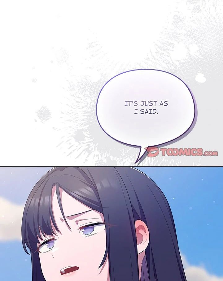 The General is Here! Chapter 29 - Page 8