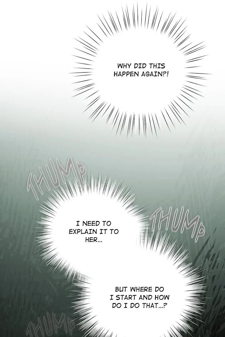 The General is Here! Chapter 29 - Page 23