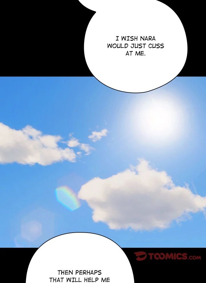 The General is Here! Chapter 29 - Page 77
