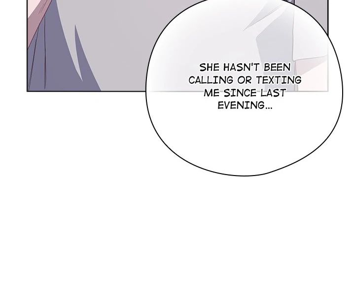 The General is Here! Chapter 29 - Page 93
