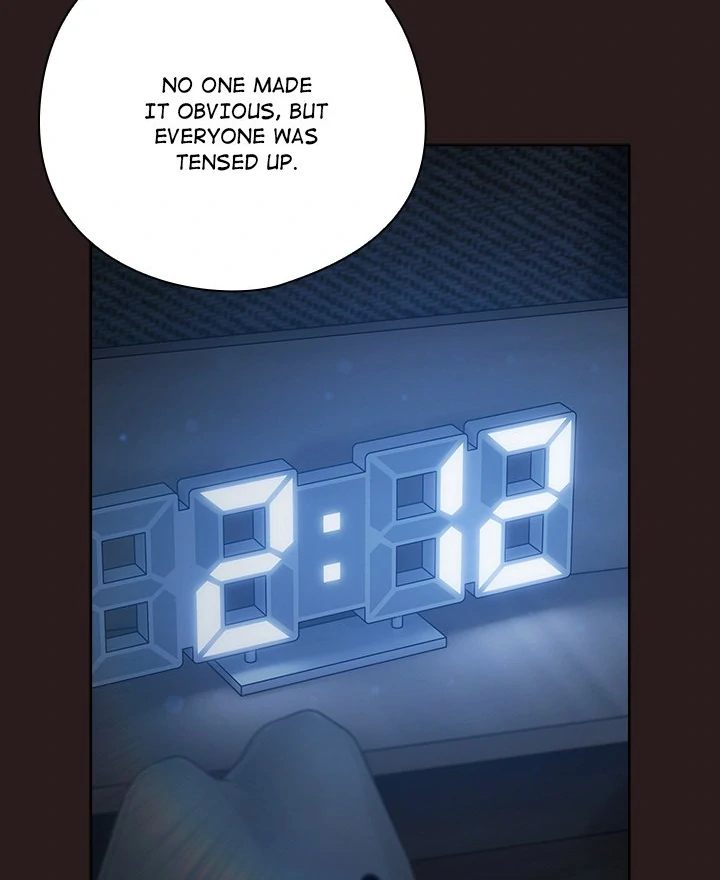 The General is Here! Chapter 35 - Page 72