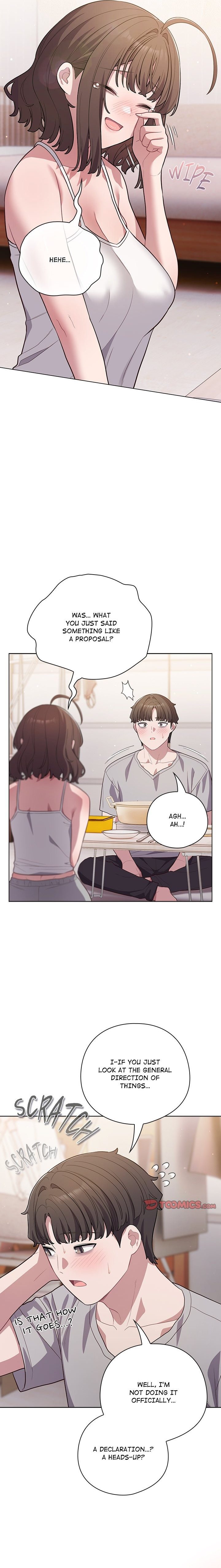 The General is Here! Chapter 49 - Page 21