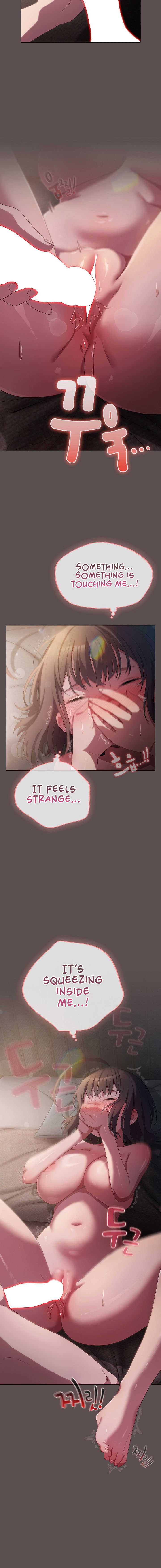 The General is Here! Chapter 8 - Page 4