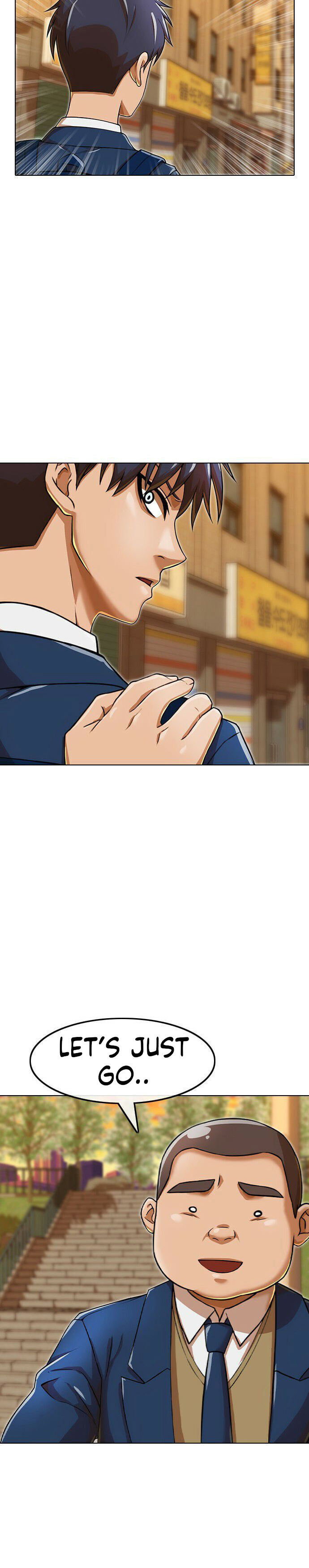 The Girl from Random Chatting Chapter 160 - Page 24