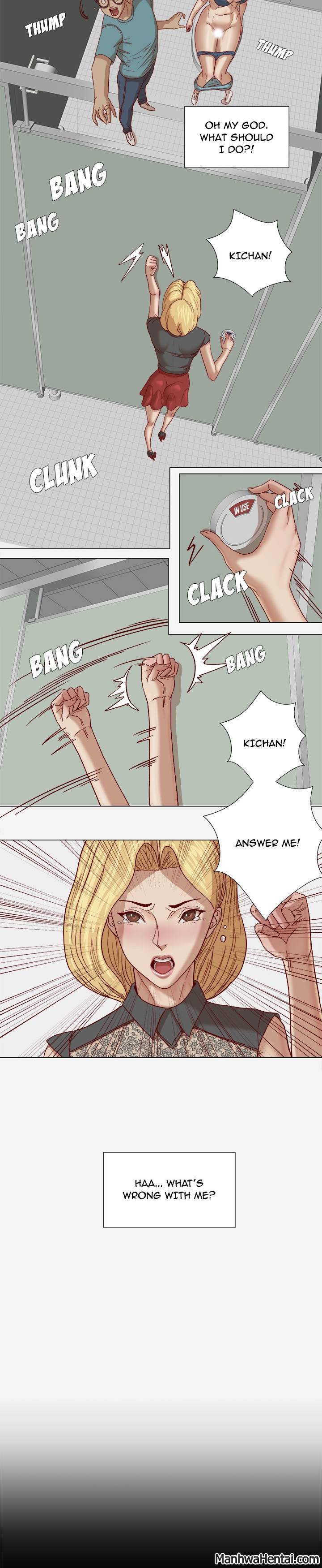 The Good Manager Chapter 18 - Page 2
