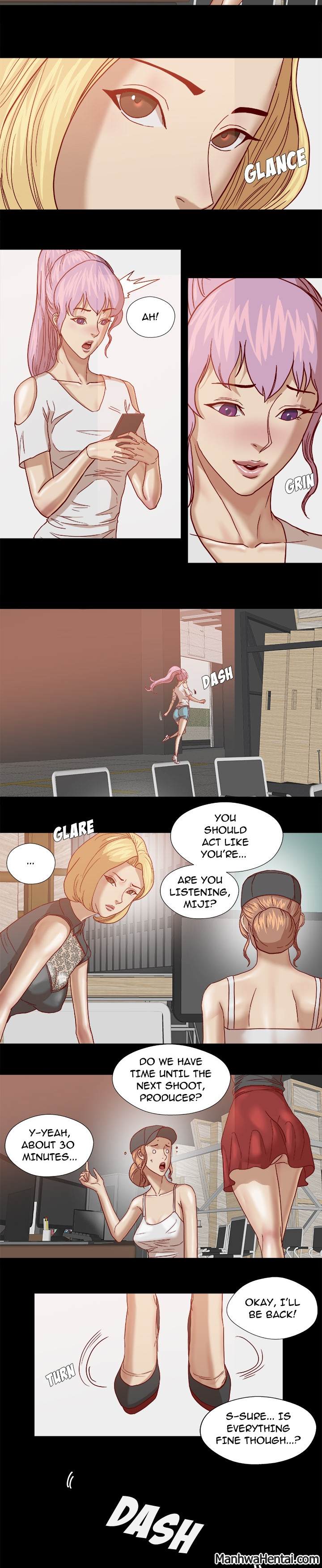 The Good Manager Chapter 18 - Page 4