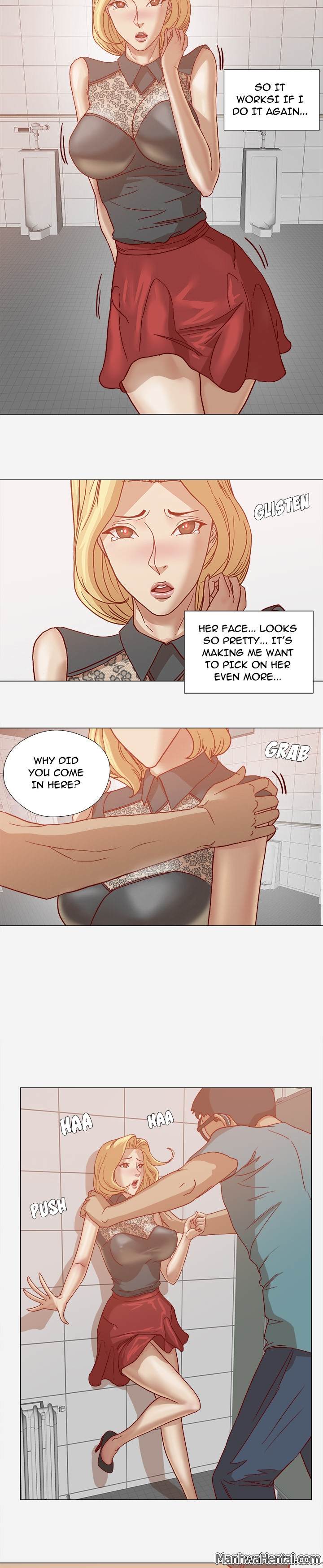 The Good Manager Chapter 18 - Page 10
